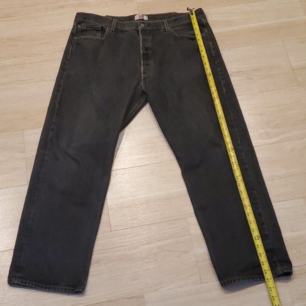 501 LEVI'S JEANS
